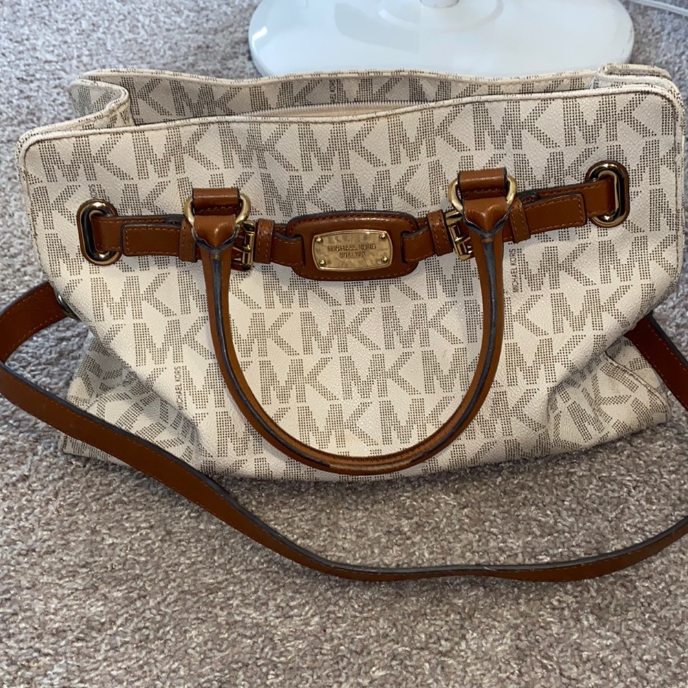 Michael Kors handbag